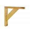  EQUERRE PIN NATUREL 240X240 