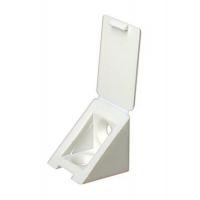  TAQUET EQUERRE 23X23X22 