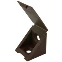  TAQUET EQUERRE 22X22X23 