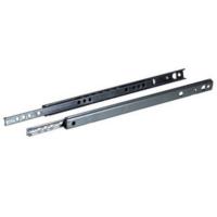  COULISSE BILLE ACIER 251MM X2 