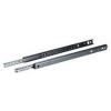  COULISSE BILLE ACIER 283MM X2 