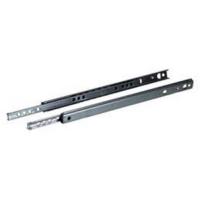  COULISSE BILLE ACIER 283MM X2 