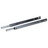  COULISSE BILLE ACIER 315MM X2 