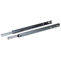  COULISSE BILLE ACIER 315MM X2 