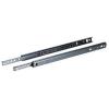  COULISSE BILLE ACIER 347MM X2 