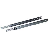  COULISSE BILLE ACIER 347MM X2 