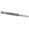  COULISSE BILLE ACIER 278MM X2 