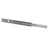  COULISSE BILLE ACIER 342MM X2 