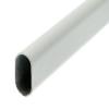  TUBE PENDERIE BLC OV 30X15 2M 
