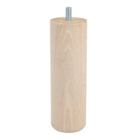  PIED LIT HETRE BRUT D50 H150 