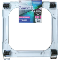  SUPPORT ROULANT EXTENSIBLE 
