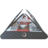  SUPPORT ROULANT TRIANGLE 