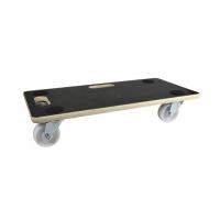  PLATEAU ROULANT BOIS RESINE 