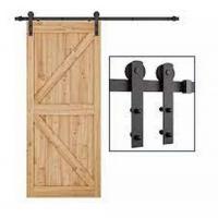  RAIL COULISSANTE 2M 