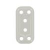  PATE RECTANGULAIRE 30X60 