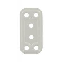  PATE RECTANGULAIRE 30X60 