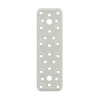  PATE RECTANGULAIRE 160X50MM 