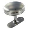  PATERE ARRONDIE CHROME 1 TETE 