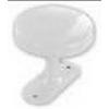  PATERE ARRONDIE METAL 1 TETE 