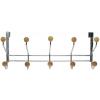  PATERE 5 TETE 5 CROCHET AC CHR 