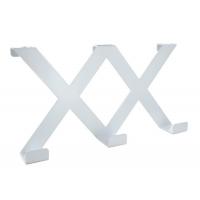 PATERE ZIGZAG 3 TETES BLANC 