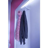  PATERE ZIGZAG 3 TETES BLANC 