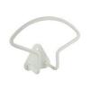  PATERE FIL ARC BLANC 1 TETE 