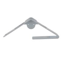  PATERE CINTRE 1 TETE AC BLANC 