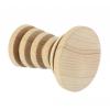  PATERE ARRONDIE BOIS 1 TETE 