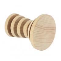  PATERE ARRONDIE BOIS 1 TETE 