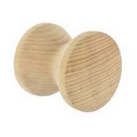  PATERE ARRONDIE BOIS 1 TETE 