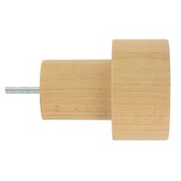  PATERE ARRONDIE BOIS 1 TETE 