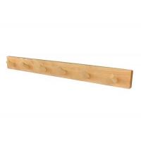  PATERE ARRONDIE BOIS 6 TETE 