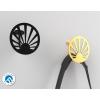  PATERE SOLEIL METAL 1 TETE 