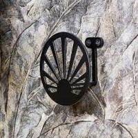  PATERE SOLEIL METAL 1 TETE 