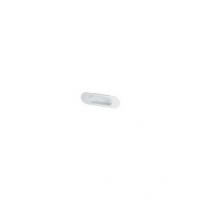  POIGNEE CUVETTE ZAMAK BLANC 