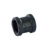  MAMELON FF ACIER NOIR 25MM 
