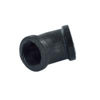  COUDE ACIER NOIR 25MM 45 