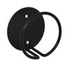 PATERE FIL CERCLE 1TETE AC NR 