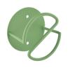  PATERE FIL CERCLE 1 TETE VERT 