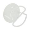  PATERE FIL CERCLE 1 TETE AC BL 