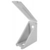  TAQUET EQUERRE 40X40X23  X12 