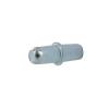  TAQUET ACIER ZING D5MM 