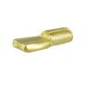  TAQUET ETAGERES D5MM LAITON 
