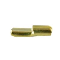  TAQUET ETAGERES D5MM LAITON 