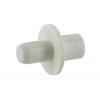  TAQUET PLASTIQUE DIAM 5/6MM 
