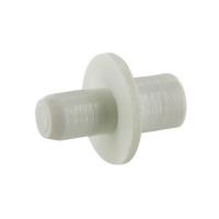  TAQUET PLASTIQUE DIAM 5/6MM 