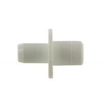  TAQUET PLASTIQUE DIAM 5/6MM 