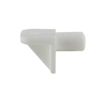  TAQUET ETAGERES D5MM PLAT BLC 