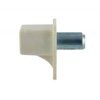  TAQUET ACIER/PLAST DIAM 5MM 